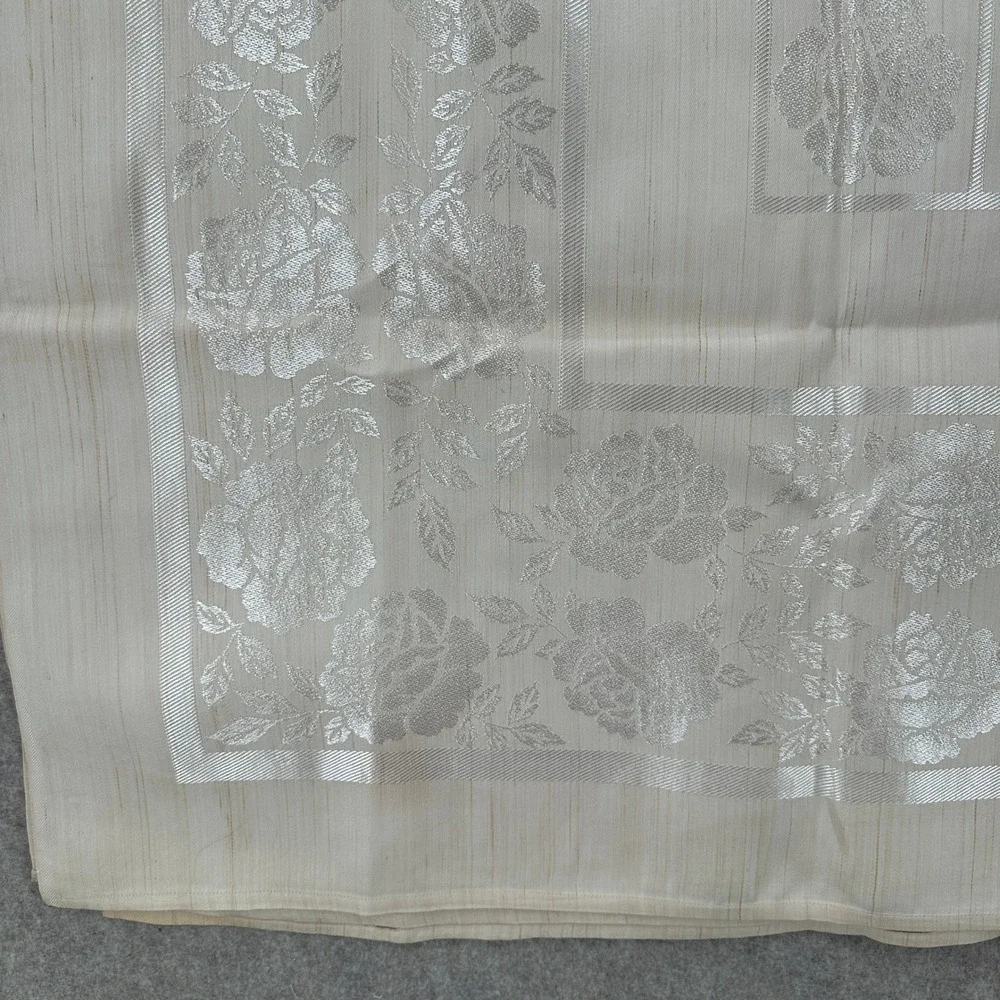 N/A vintage damask